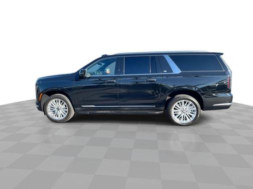 2025 Cadillac Escalade ESV Premium Luxury