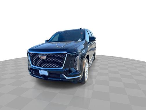 2025 Cadillac Escalade ESV Premium Luxury