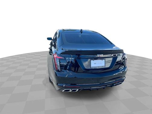 2024 Cadillac CT5-V V-Series