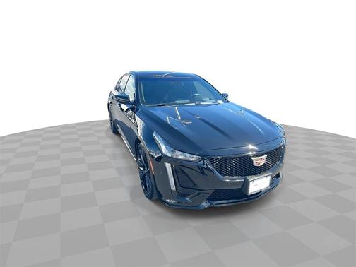 2024 Cadillac CT5-V V-Series
