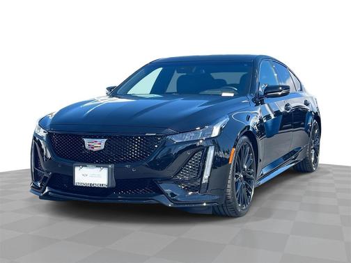2024 Cadillac CT5-V V-Series