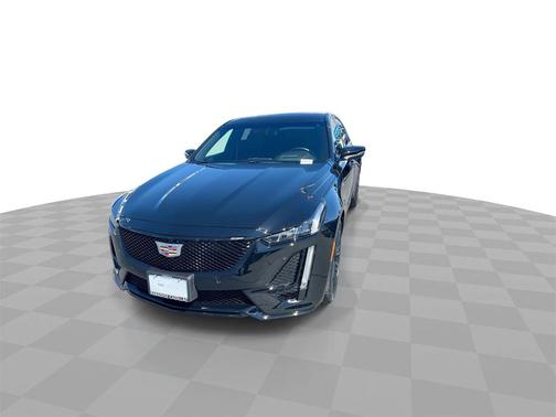 2024 Cadillac CT5-V V-Series