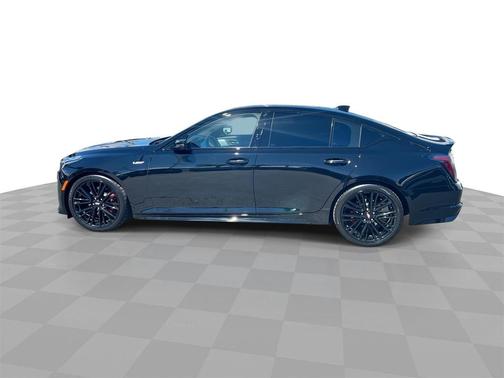 2024 Cadillac CT5-V V-Series