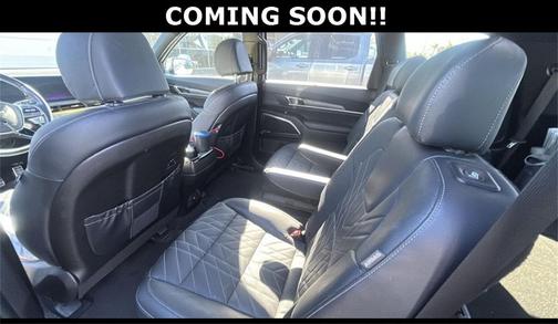2023 Kia Telluride SX X-Pro