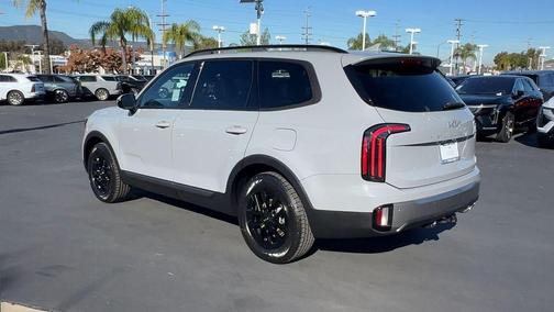 2023 Kia Telluride SX X-Pro
