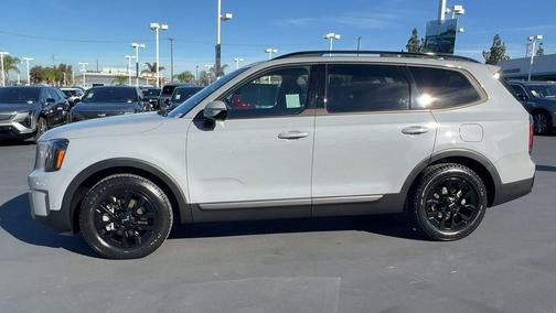 2023 Kia Telluride SX X-Pro