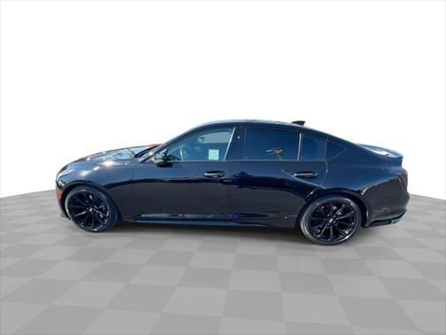 2020 Cadillac CT5 Sport RWD