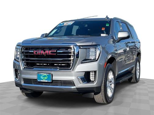 2024 GMC Yukon SLT