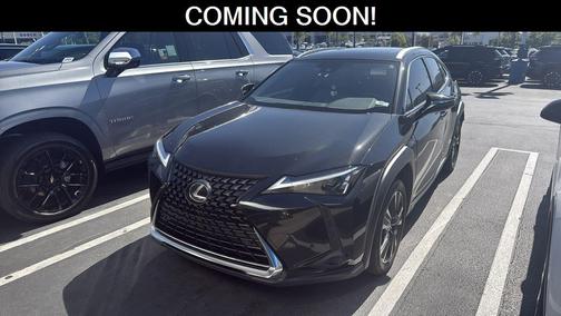 Caviar 2023 Lexus UX 250h Base