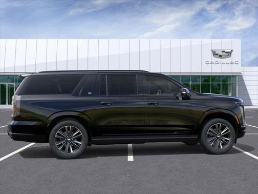 2025 Cadillac Escalade ESV Sport