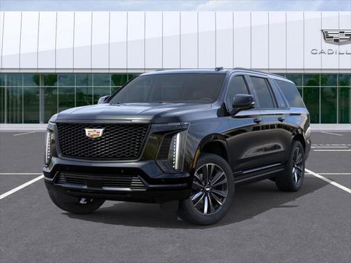 2025 Cadillac Escalade ESV Sport