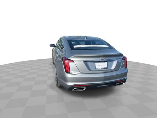 2023 Cadillac CT5 Luxury