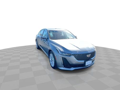 2023 Cadillac CT5 Luxury