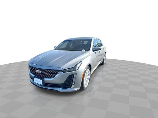 2023 Cadillac CT5 Luxury