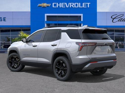 Sterling 2026 Chevrolet Equinox 1LT