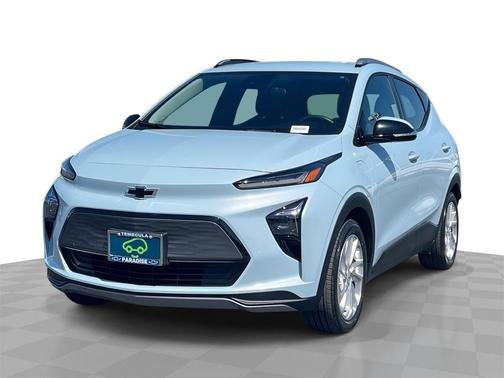 2023 Chevrolet Bolt EUV FWD LT