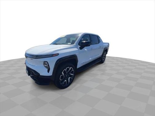 2024 Chevrolet Silverado EV First-Edition RST 4WD