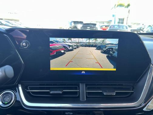 2024 Chevrolet Trax FWD ACTIV