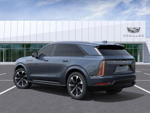 2026 Cadillac Escalade IQ Sport