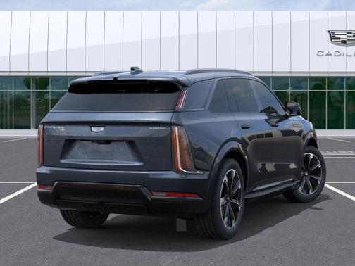2026 Cadillac Escalade IQ Sport