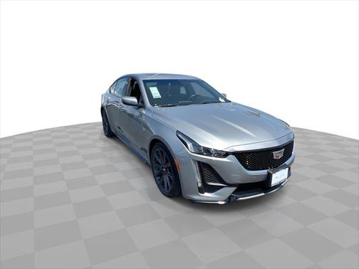 2023 Cadillac CT5 Sport RWD