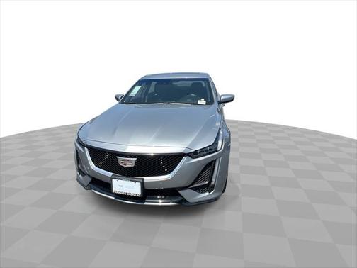 2023 Cadillac CT5 Sport RWD