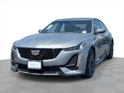 2023 Cadillac CT5 Sport RWD