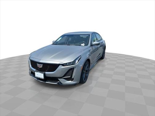 2023 Cadillac CT5 Sport RWD