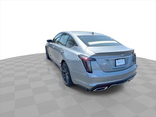 2023 Cadillac CT5 Sport RWD