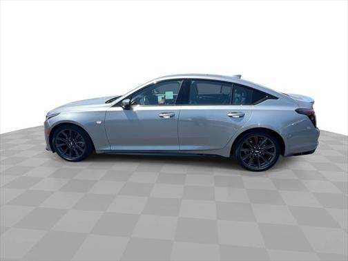 2023 Cadillac CT5 Sport RWD