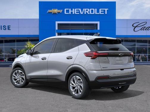 Sterling 2027 Chevrolet Bolt LT