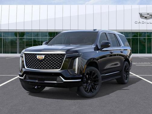 2025 Cadillac Escalade Premium Luxury
