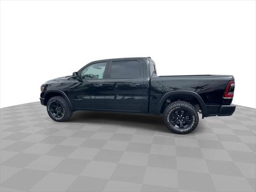 2024 RAM 1500 Rebel