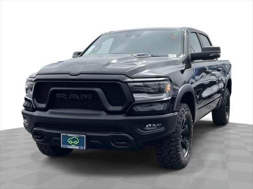2024 RAM 1500 Rebel