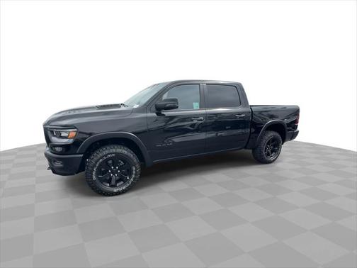 2024 RAM 1500 Rebel