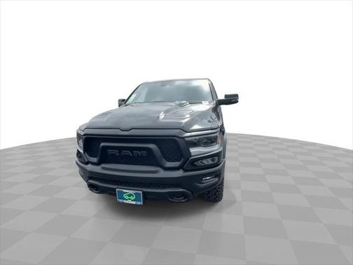 2024 RAM 1500 Rebel