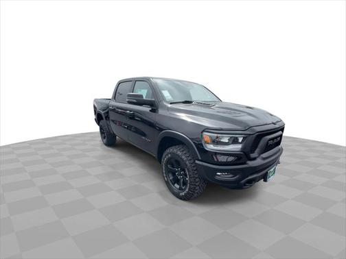 2024 RAM 1500 Rebel