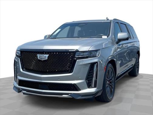 2024 Cadillac Escalade ESV V-Series