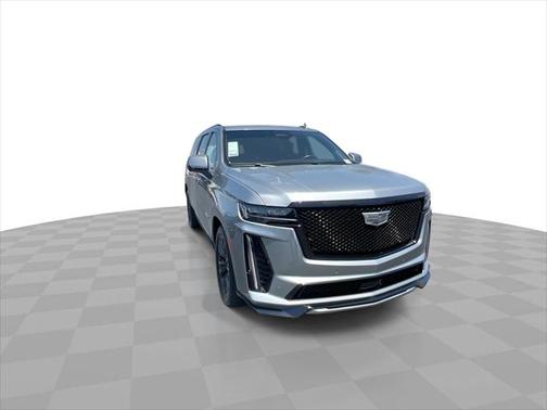 2024 Cadillac Escalade ESV V-Series