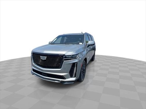 2024 Cadillac Escalade ESV V-Series