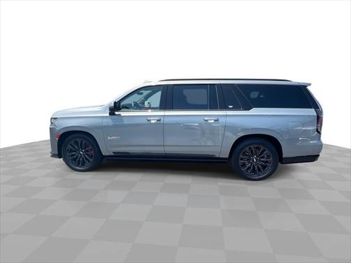 2024 Cadillac Escalade ESV V-Series