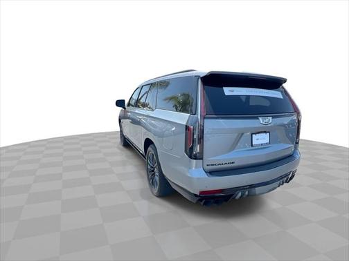 2024 Cadillac Escalade ESV V-Series