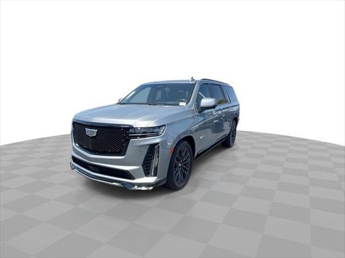 2024 Cadillac Escalade ESV V-Series