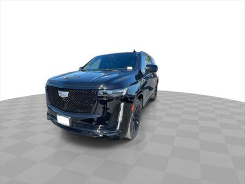 2022 Cadillac Escalade ESV Sport Platinum