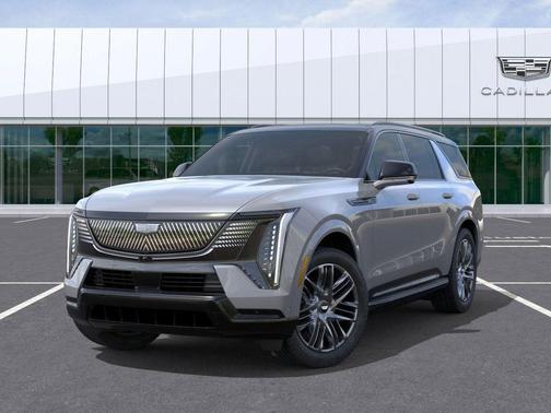 2026 Cadillac Escalade IQ Sport