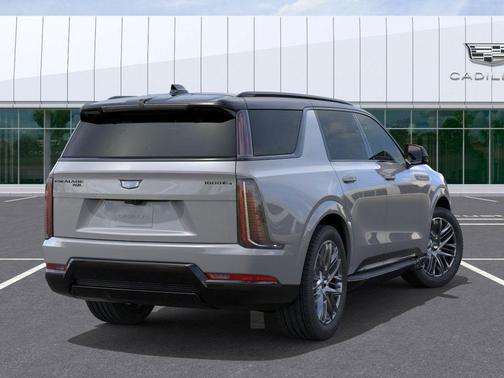2026 Cadillac Escalade IQ Sport