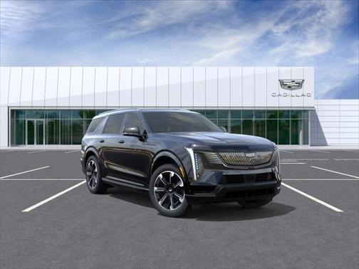 2026 Cadillac Escalade IQ Premium Sport