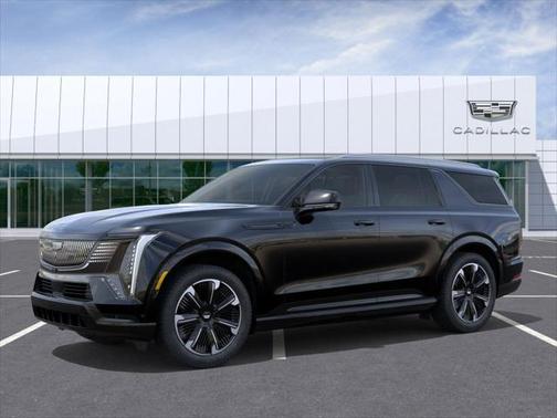 2026 Cadillac Escalade IQ Premium Sport