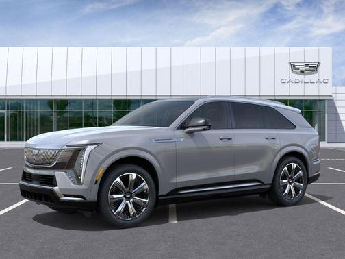 2026 Cadillac Escalade IQ Premium Luxury