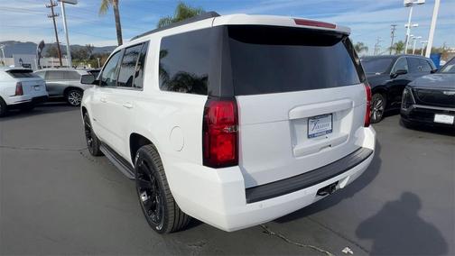 2019 Chevrolet Tahoe LS